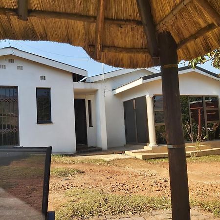 Thula Du Estate - One Bed Apartment Mbabane Oda fotoğraf