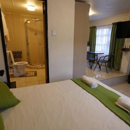 Thula Du Estate - One Bed Apartment Mbabane Dış mekan fotoğraf