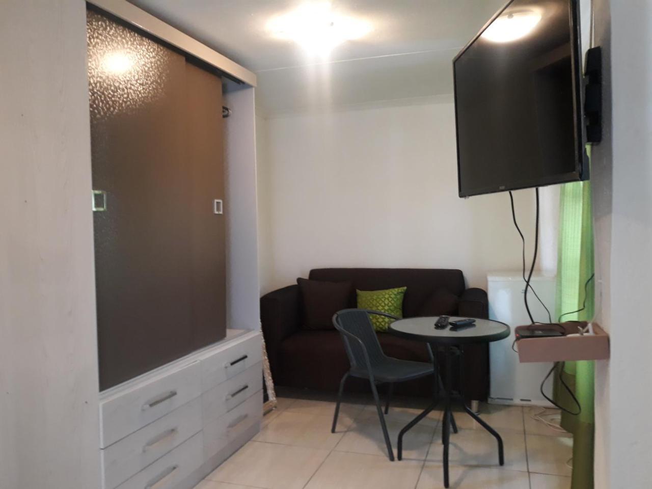 Thula Du Estate - One Bed Apartment Mbabane Dış mekan fotoğraf