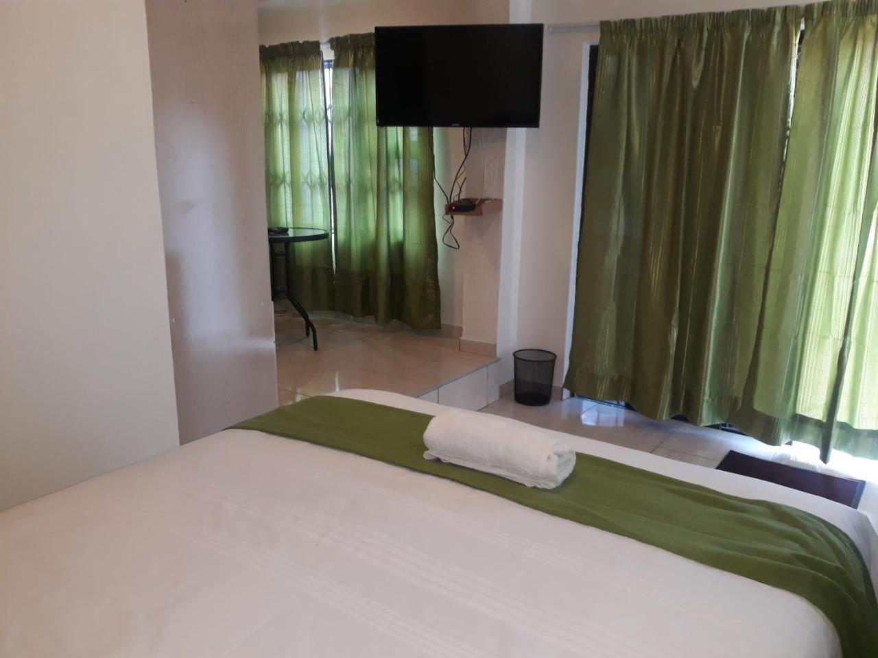 Thula Du Estate - One Bed Apartment Mbabane Dış mekan fotoğraf