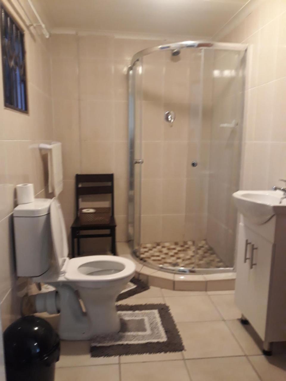 Thula Du Estate - One Bed Apartment Mbabane Dış mekan fotoğraf
