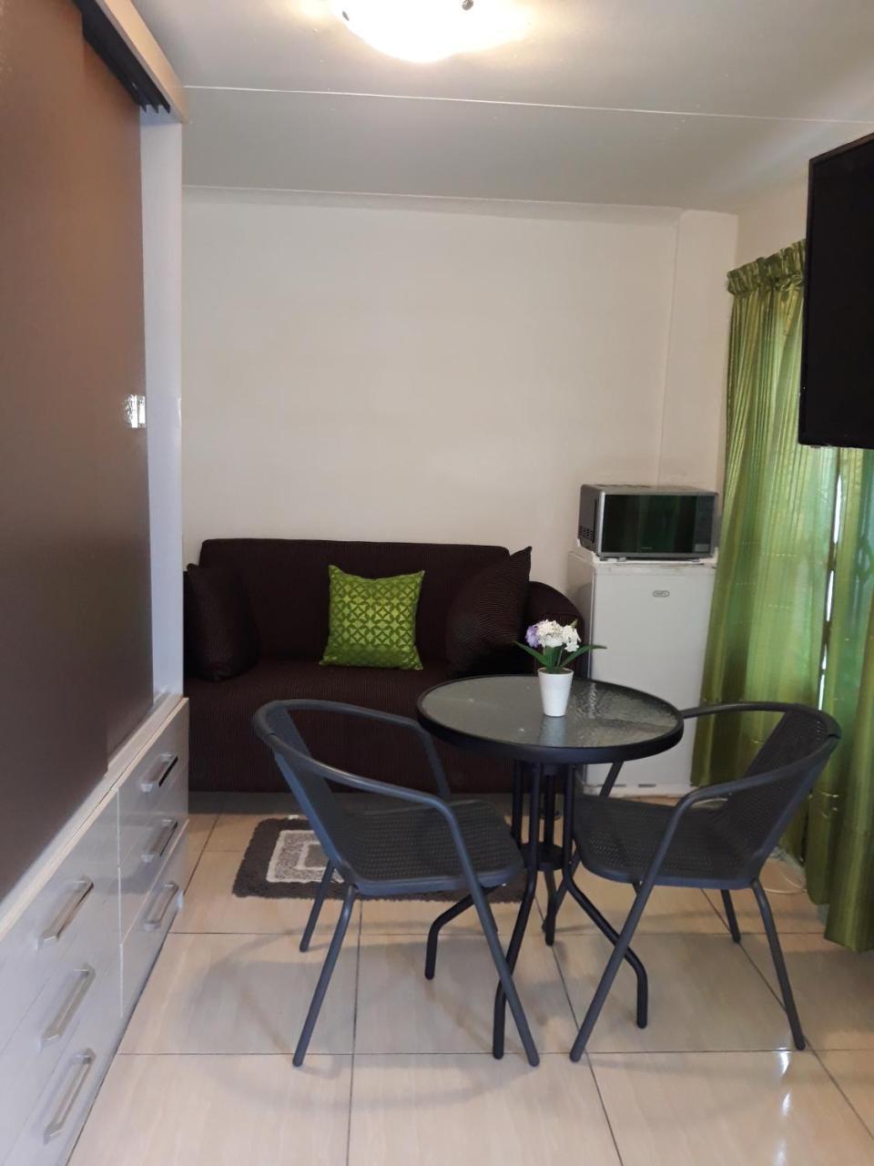 Thula Du Estate - One Bed Apartment Mbabane Dış mekan fotoğraf